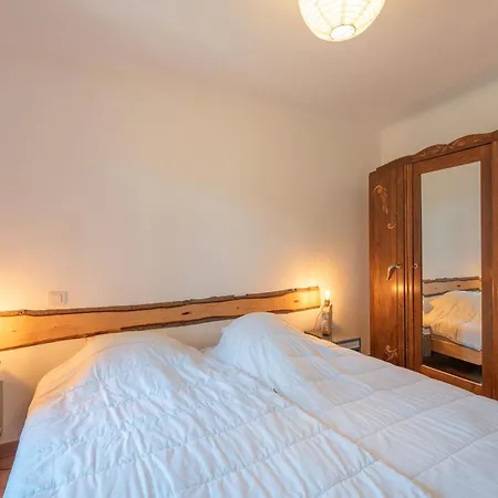 Au Coeur D'arreau شقة أرو