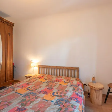 شقة Au Coeur D'arreau *