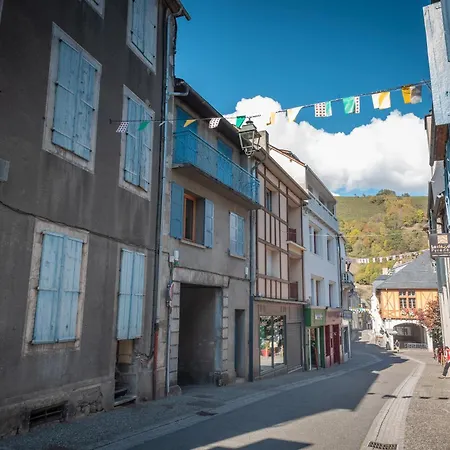 Au Coeur D'arreau أرو