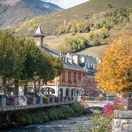 Au Coeur D'arreau * أرو