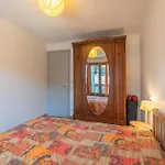 Au Coeur D'arreau Lägenhet *