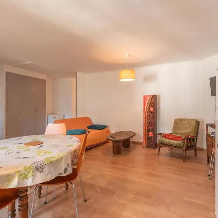 Appartement Au Coeur D'arreau Arreau