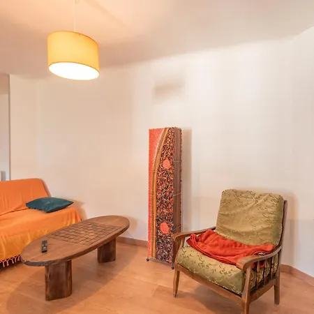 Au Coeur D'arreau Appartement Arreau