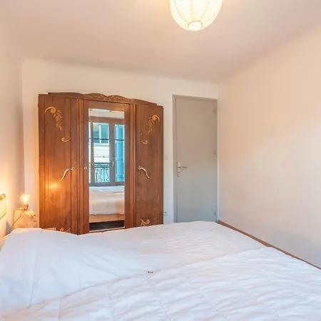 Au Coeur D'arreau Appartement Arreau