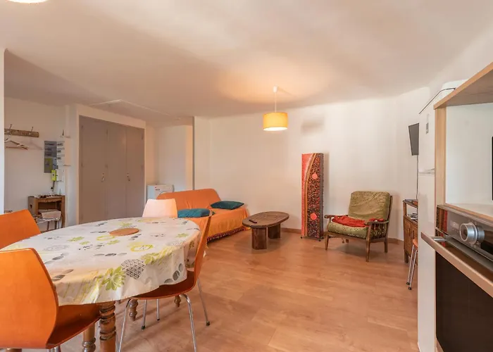 Apartamento Au Coeur D'arreau Arreau