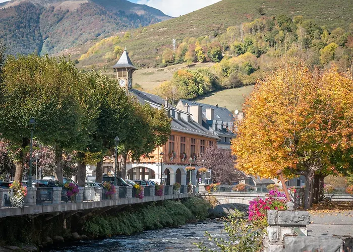 Au Coeur D'arreau * Arreau